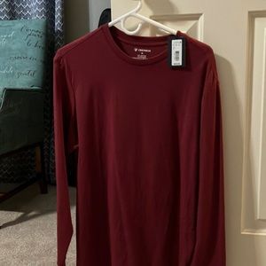 Long sleeve t shirt